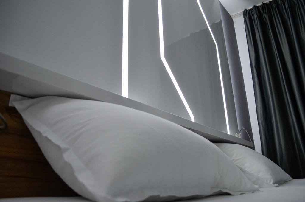 Apartments Good Night Nis Exterior photo