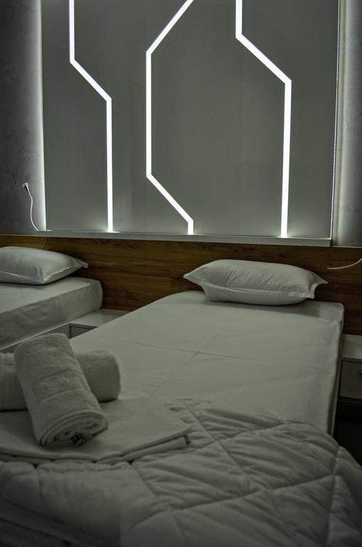 Apartments Good Night Nis Exterior photo