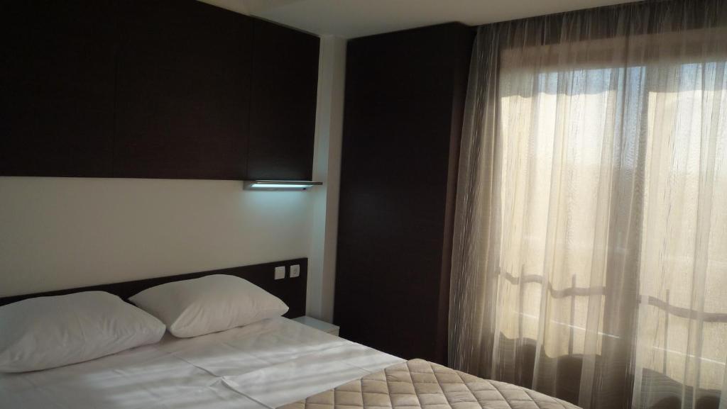 Apartments Good Night Nis Room photo