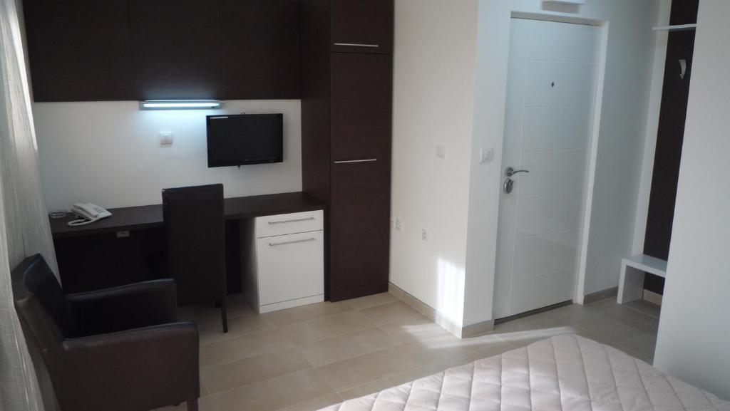 Apartments Good Night Nis Room photo