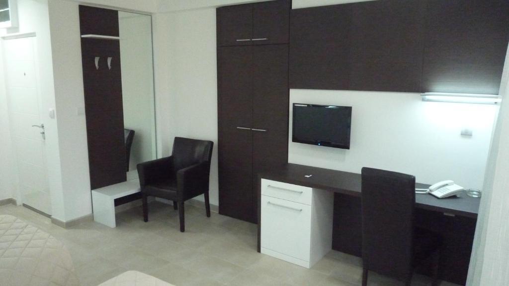 Apartments Good Night Nis Room photo