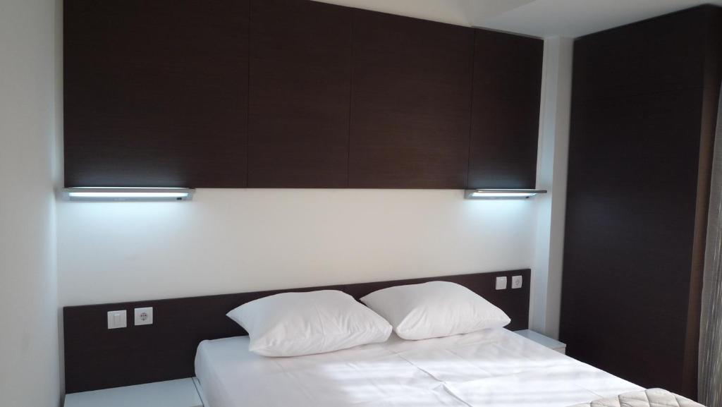 Apartments Good Night Nis Room photo
