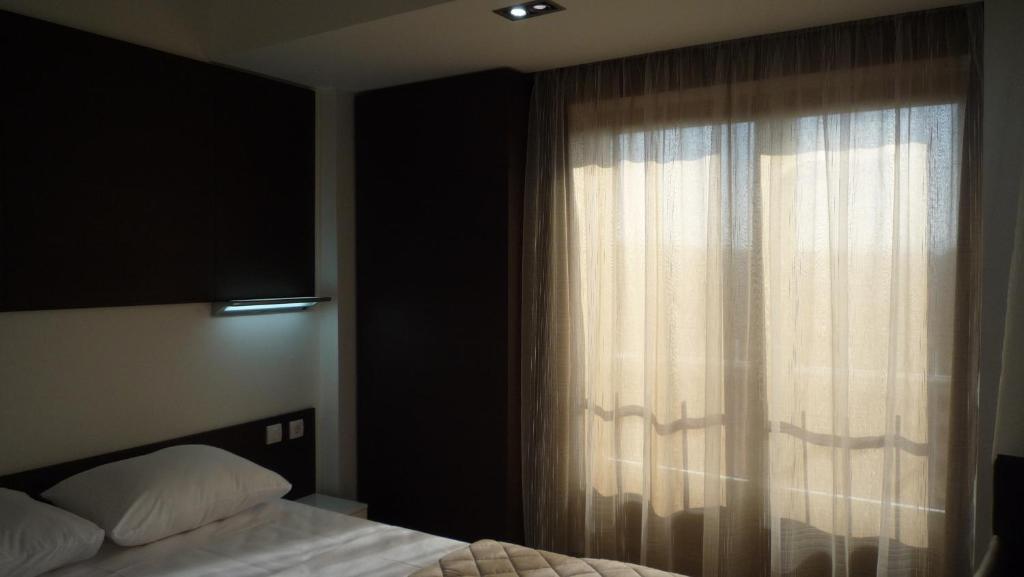 Apartments Good Night Nis Room photo