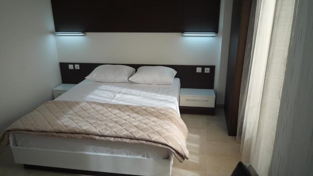 Apartments Good Night Nis Room photo