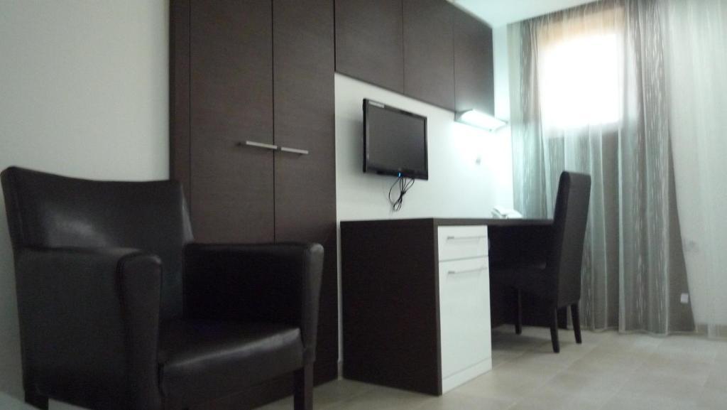 Apartments Good Night Nis Exterior photo