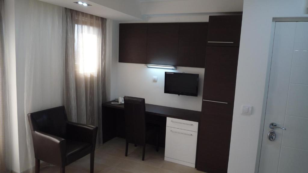 Apartments Good Night Nis Exterior photo