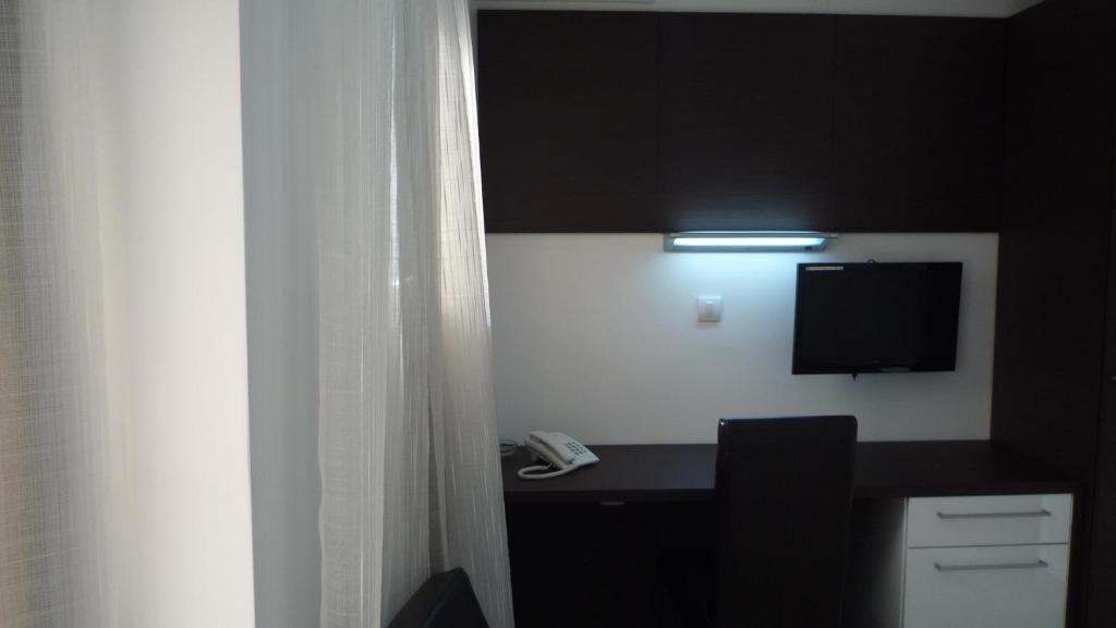 Apartments Good Night Nis Exterior photo