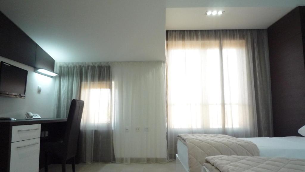 Apartments Good Night Nis Exterior photo